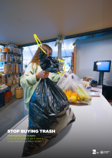Region of Attica: Stop Buying Trash 4